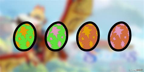 emerald congalala|Emerald Congalala Location, Egg, and Weakness .